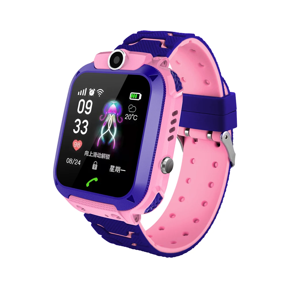 Q12 Kids Smart Watch Waterproof GPS With Games Q12 Smartwatch Kids GPS Watch Children Smart Watch
Q12 Kids Smart Watch Waterproof GPS With Games Q12 Smartwatch Kids GPS Watch Children Smart Watch