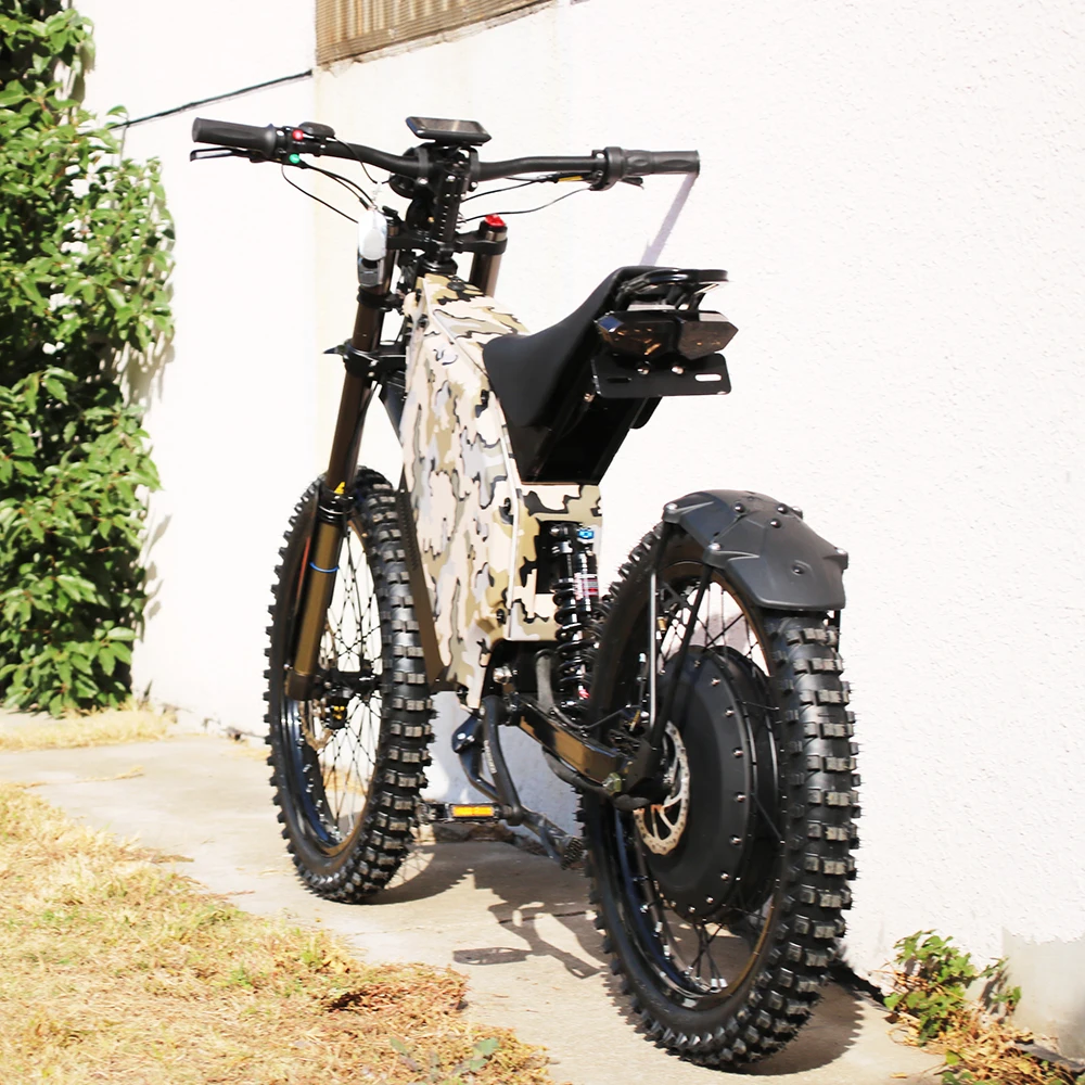 Promotion!!!12000W enduro e bike high quality electric bicycle electric bike 72v
Promotion!!!12000W enduro e bike high quality electric bicycle electric bike 72v