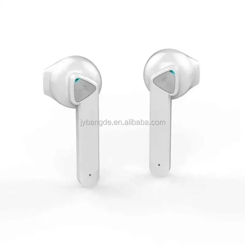 2020 Newest TWS Bluetooths Earbuds Wireless Earphones Portable True Wireless Headphone With Charging Case - ANKUX.COM