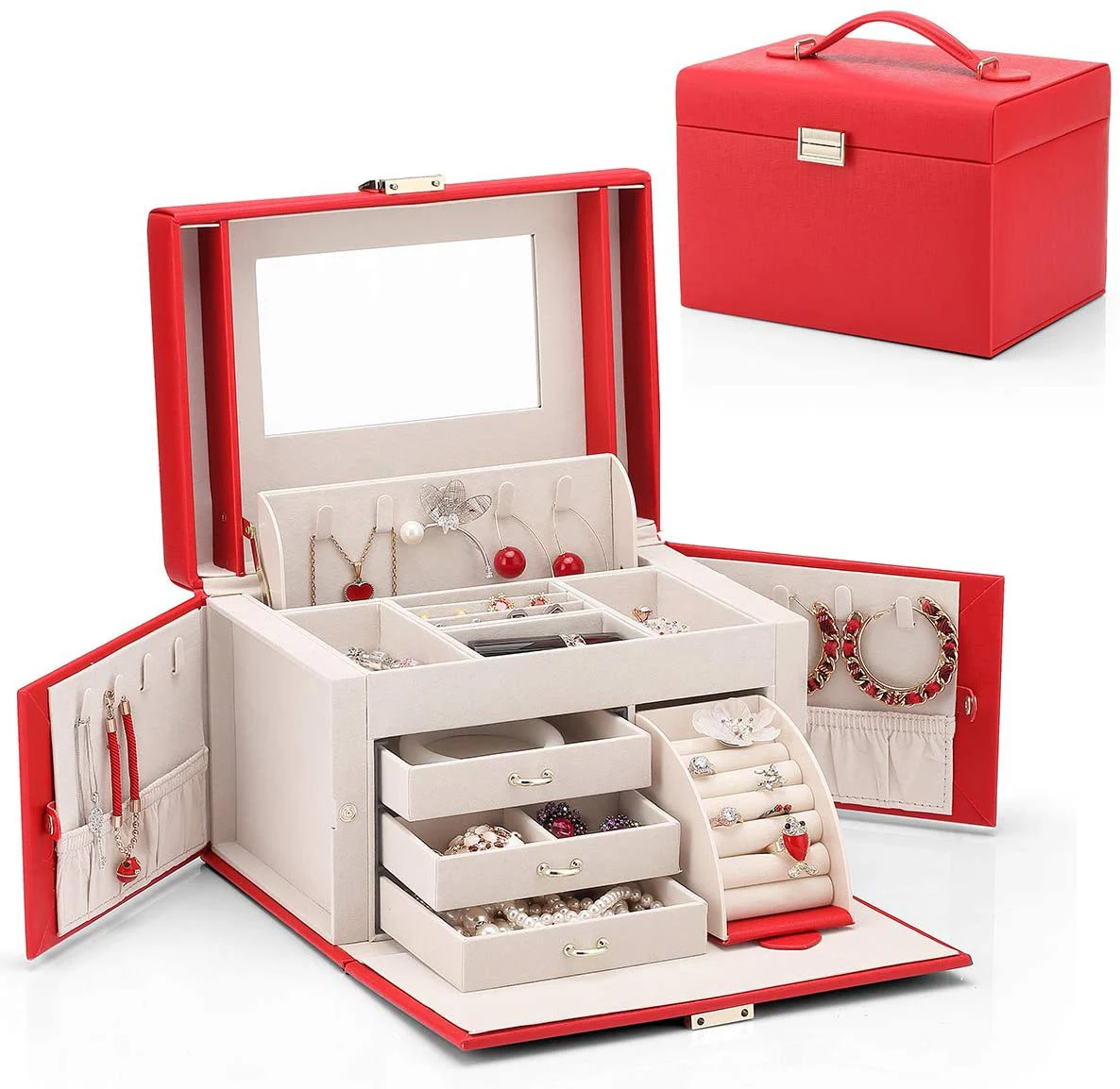 Black Packaging Luxury Paper Boxes And Bag Necklace Wholesale Custom Jewelry Storage Box Organizer, Pink
Black Packaging Luxury Paper Boxes And Bag Necklace Wholesale Custom Jewelry Storage Box Organizer, Pink