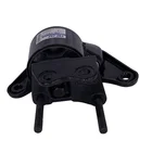 Top Motor Mounting Transmission Rubber Engine Mount For Hyundai SANTA FE 2006-2010 TRANS AXLE
