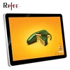 Excellent supplier for fashion Ipad style with table bracket 10 inch advertising player portable billboards