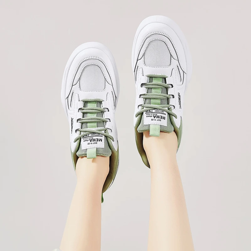 New arrival upper breathable casual sports shoes women sneakers ladies shoes women, Optional
New arrival upper breathable casual sports shoes women sneakers ladies shoes women, Optional