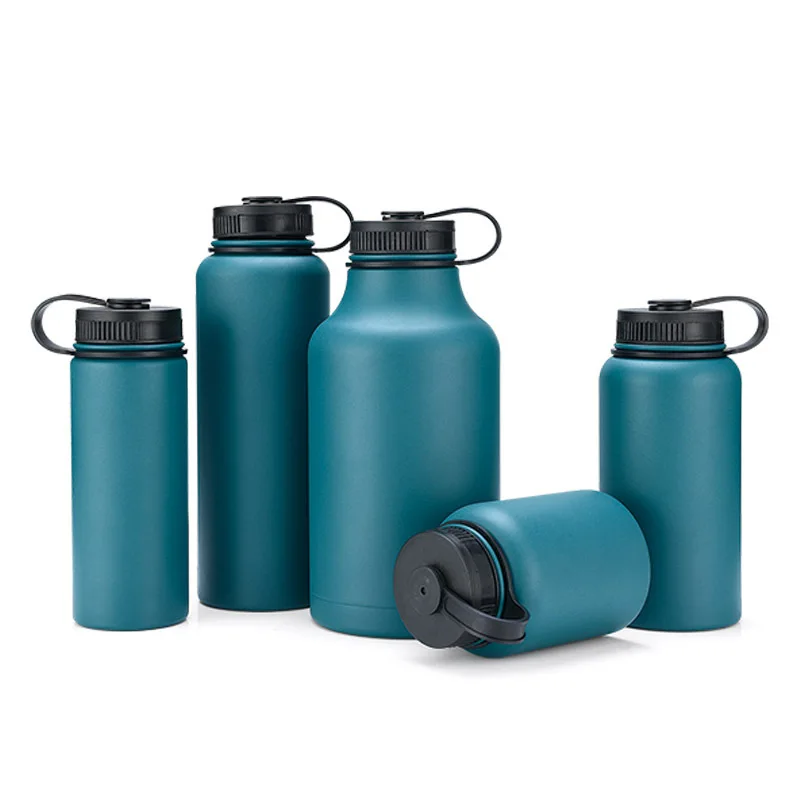 High Quality bottled water Vacuum Insulated Stainless Steel Water Bottle water bottles sports, Customized colors acceptable
High Quality bottled water Vacuum Insulated Stainless Steel Water Bottle water bottles sports, Customized colors acceptable