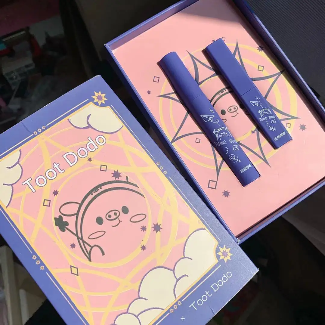 HERORANGE lip cream korean set 2021 makeup Not easy to fade lipstick two suits waterproof with cute packaging lipstick
HERORANGE lip cream korean set 2021 makeup Not easy to fade lipstick two suits waterproof with cute packaging lipstick