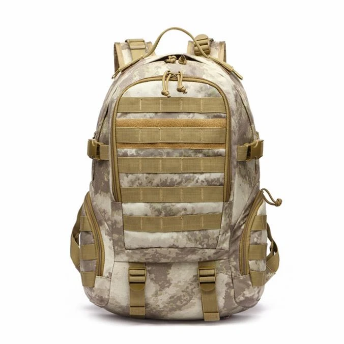 Camouflage Backpack High Quality 40L 3D Outdoor Trekking Travel Backpack Camping Hiking Camo, Black white blue purple
Camouflage Backpack High Quality 40L 3D Outdoor Trekking Travel Backpack Camping Hiking Camo, Black white blue purple