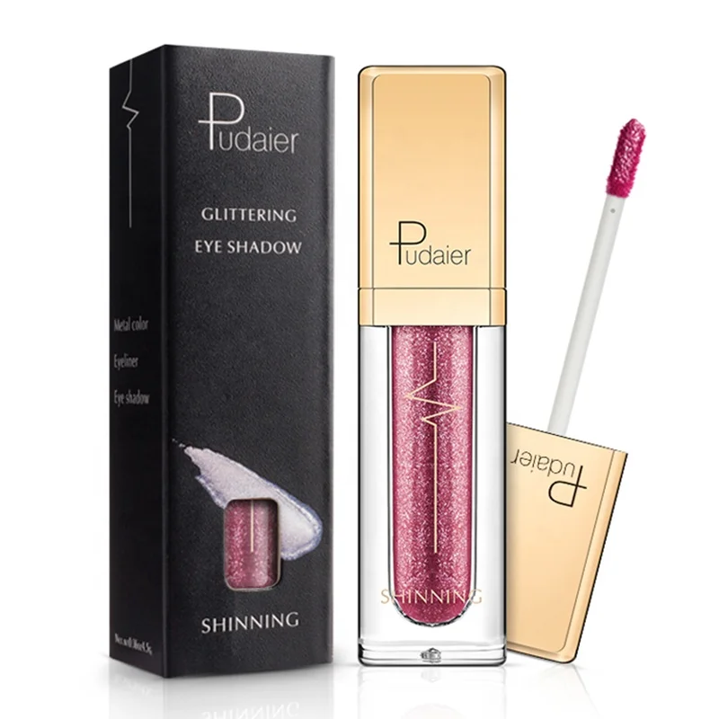 Free Inquiry 18 Colors Diamond Pearl Liquid Eyeshadow Luminous Shining Shimmer Shadow Glitter Pencil Pen Waterproof Eyeshadow
Free Inquiry 18 Colors Diamond Pearl Liquid Eyeshadow Luminous Shining Shimmer Shadow Glitter Pencil Pen Waterproof Eyeshadow