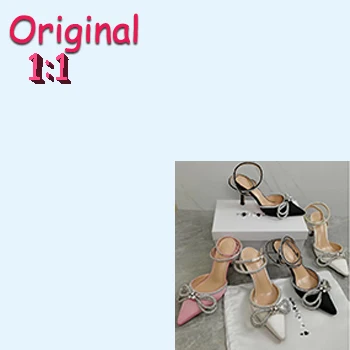 Wholesale OEM ladies high heel shoes bling shoes for women women shoes heels sandals sexy stiletto slip on slide
Wholesale OEM ladies high heel shoes bling shoes for women women shoes heels sandals sexy stiletto slip on slide