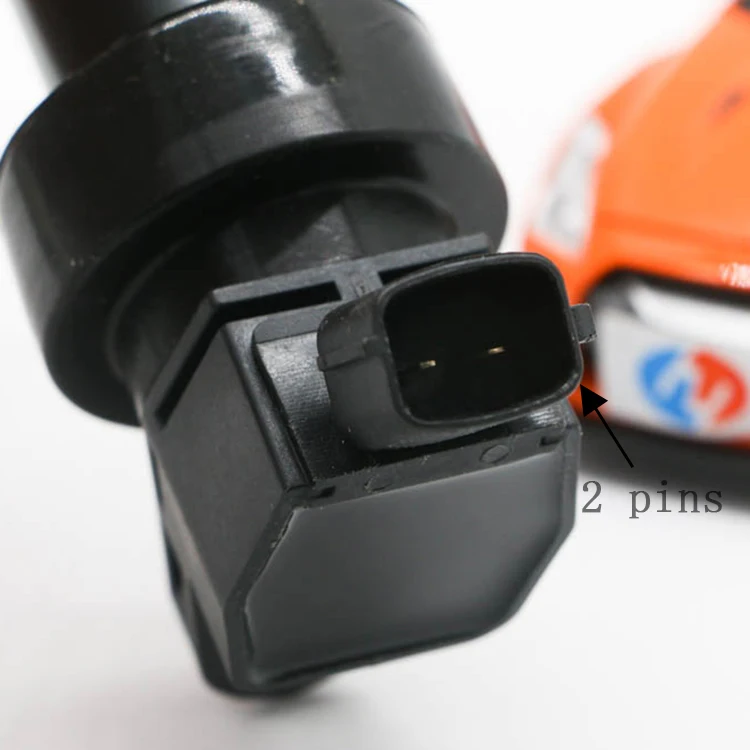 From china Automotive Parts 27301-2B100 For Hyundai ignition transformer coil ignition packs