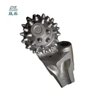8 1/2" single cone drill bits are used for oil field drilling