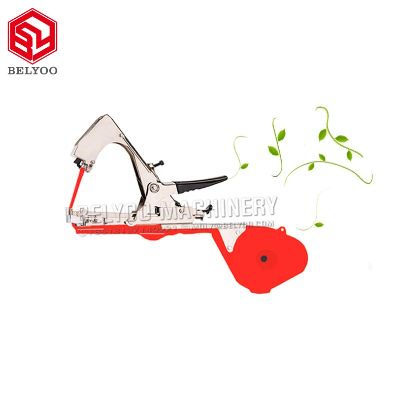 Garden Max Branch Binder Nail Tape Tool for Tying Stainless Steel vine tying tools tapener 008618137140921, Green,yellow,red
Garden Max Branch Binder Nail Tape Tool for Tying Stainless Steel vine tying tools tapener 008618137140921, Green,yellow,red