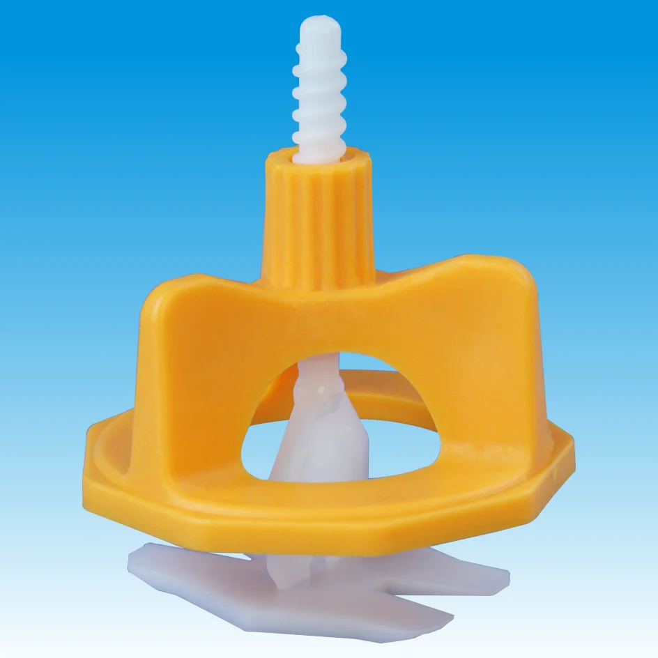 Quality assurance applies to any situation cross tile leveling system Tile Accessories Type
Quality assurance applies to any situation cross tile leveling system Tile Accessories Type