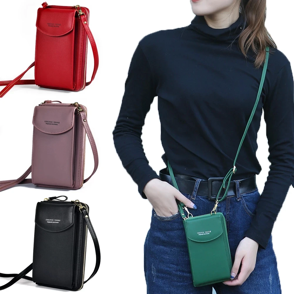 PU Luxury Handbags for Ladies Hand Bags Female Crossbody Bags Purse Clutch Phone Wallet Shoulder Bag, Multi/as picture
PU Luxury Handbags for Ladies Hand Bags Female Crossbody Bags Purse Clutch Phone Wallet Shoulder Bag, Multi/as picture