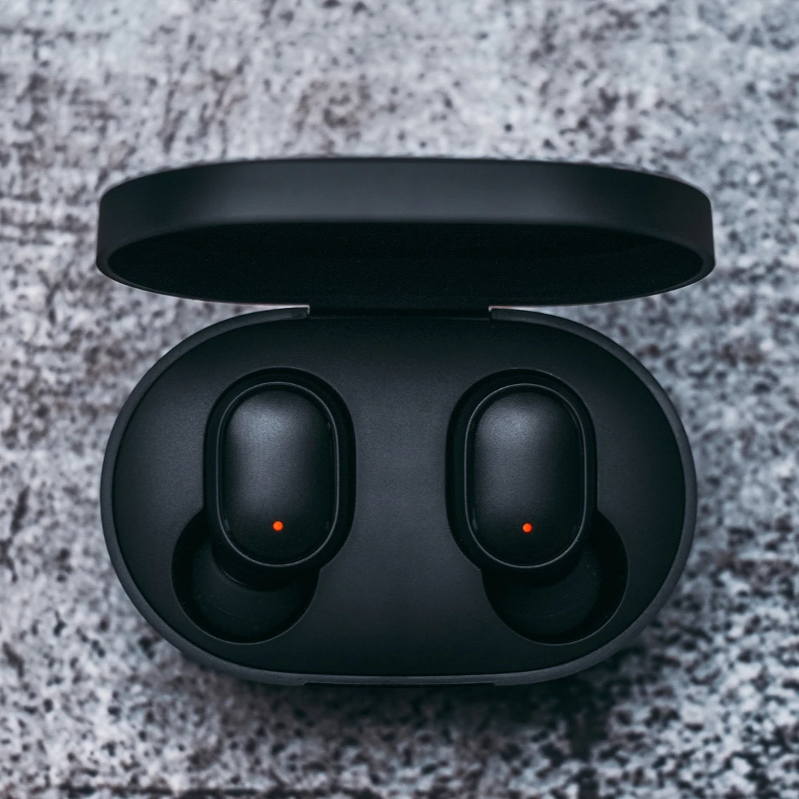 YOUYUAN Original Tws wireless audifonos auriculares earphones xiaomi redmi airdot gaming sport headphone for xiaomi, Black
YOUYUAN Original Tws wireless audifonos auriculares earphones xiaomi redmi airdot gaming sport headphone for xiaomi, Black