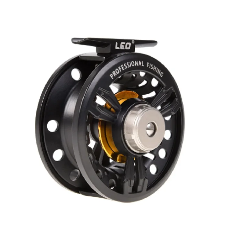 FB85 Aluminum alloy fly fishing wheel Sea Saltwater Flying Spining Fishing Reels High quality fishing rod reel, Pic shown
FB85 Aluminum alloy fly fishing wheel Sea Saltwater Flying Spining Fishing Reels High quality fishing rod reel, Pic shown