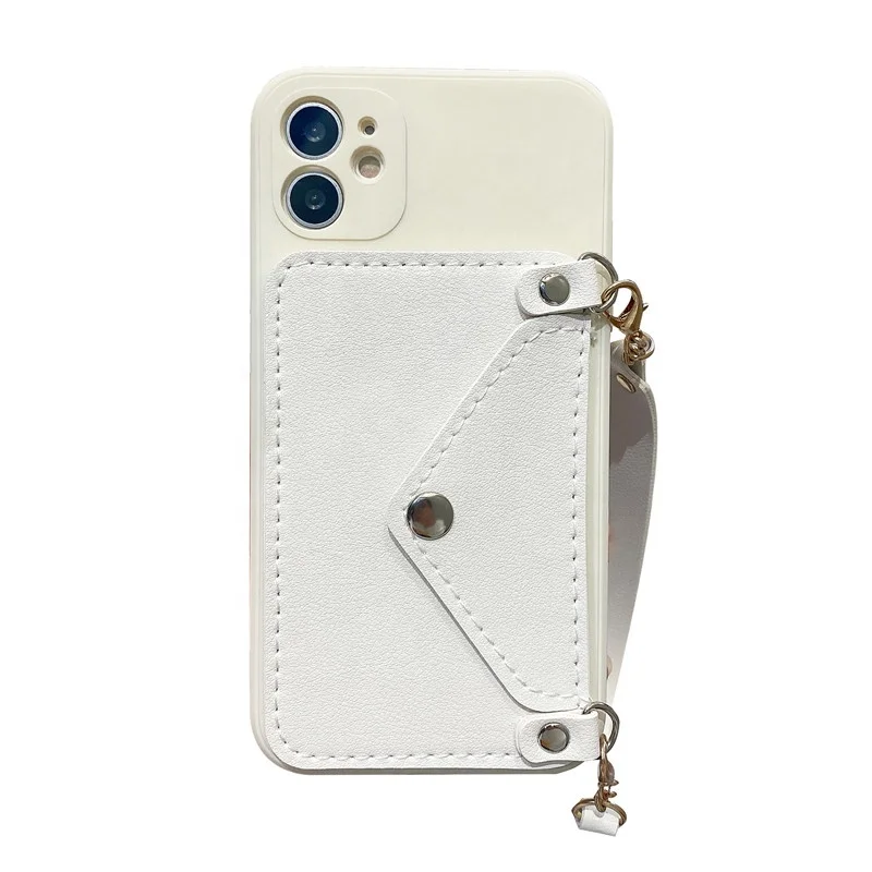 phone case card holder for iphone 12 11 xr xs max 7 8 soft premium Wallet Case
phone case card holder for iphone 12 11 xr xs max 7 8 soft premium Wallet Case