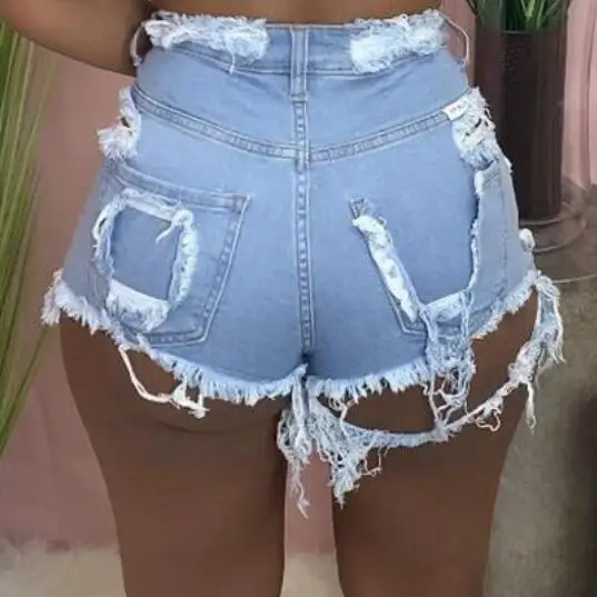 942 Hot selling 2022 casual breathable ripped jeans shorts women fashion denim women's shorts summer jeans shorts
942 Hot selling 2022 casual breathable ripped jeans shorts women fashion denim women's shorts summer jeans shorts