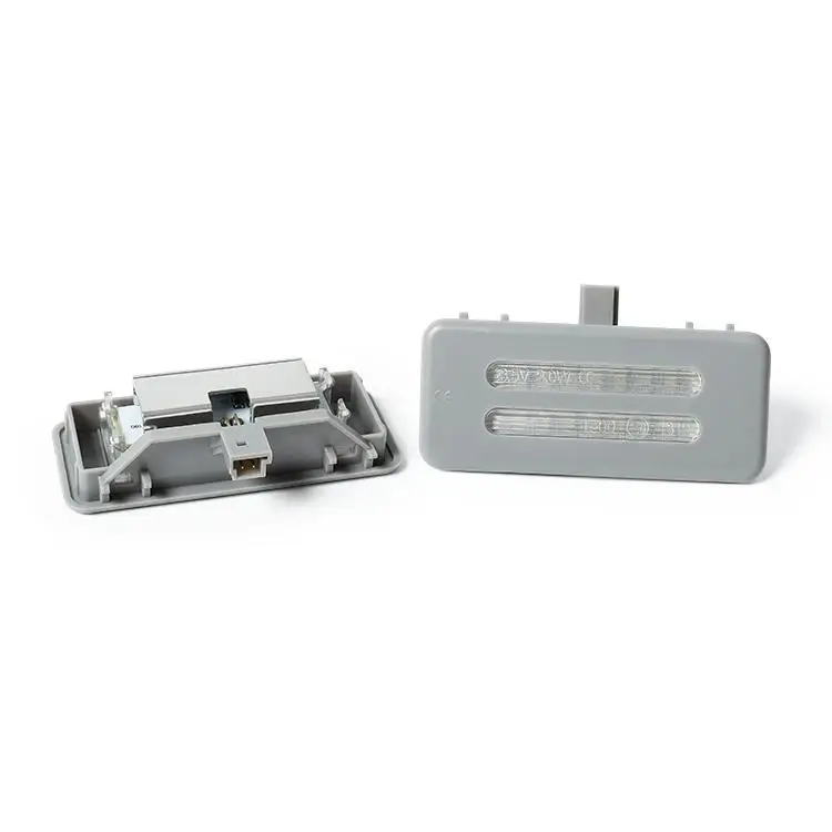 Popular LEDバニティミラーライトfまたはBMW E90.E90N.E91.E91N. E92. E92N...(black/gray/beige)