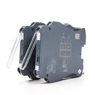 high accuracy 1-5v analog signal conditioners programmable signal isolator