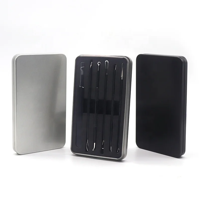 143x83x13mm In Stock Game Cards Tin Box Personalized Tin Cans Cosmetic Tin With Slip Lid For Tools/Scissor/Kit Packaging
143x83x13mm In Stock Game Cards Tin Box Personalized Tin Cans Cosmetic Tin With Slip Lid For Tools/Scissor/Kit Packaging