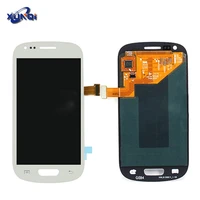 lcd For samsung galaxy s3 mini I8190 lcd screen for samsung s3 mini lcd display Assembly
lcd For samsung galaxy s3 mini I8190 lcd screen for samsung s3 mini lcd display Assembly
