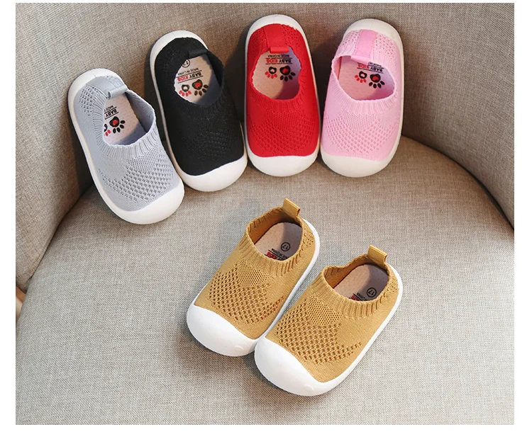 Wholesale New Born Toddlers Rubber Sole Floor Girls Boys Unisex Baby Casual Socks Shoes, White, yellow, red, black, gray, pink
Wholesale New Born Toddlers Rubber Sole Floor Girls Boys Unisex Baby Casual Socks Shoes, White, yellow, red, black, gray, pink