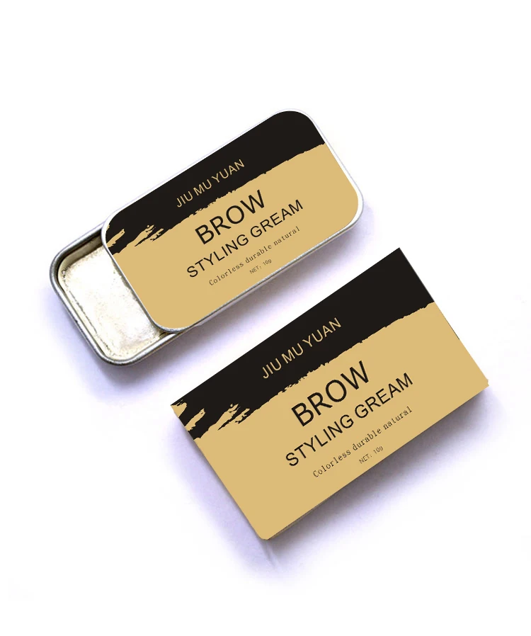 Brow Makeup Glue Soap Eye Brows Soap Gel Brow Styling Wax Kit With Brush, Transparent
Brow Makeup Glue Soap Eye Brows Soap Gel Brow Styling Wax Kit With Brush, Transparent