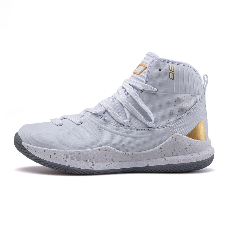 American Professional Basketball Shoes Customize Unique Slip-proof and Wearable Men's and Women's Sports Shoes, Black
American Professional Basketball Shoes Customize Unique Slip-proof and Wearable Men's and Women's Sports Shoes, Black
