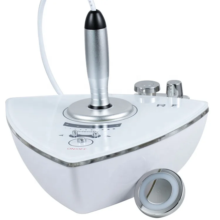 Portable RF Facial Device Radio Frequency Machine for Skin Tightening beauty rf skin tightening machine radio frequency machine
Portable RF Facial Device Radio Frequency Machine for Skin Tightening beauty rf skin tightening machine radio frequency machine