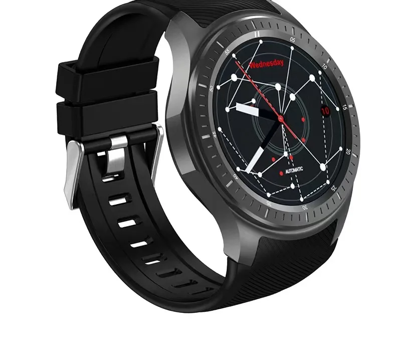 2021 New Arrival 4G Smart Watch Android 5.1 Wrist With Heart Rate Monitor Pedometer Multi-Sport Modes
2021 New Arrival 4G Smart Watch Android 5.1 Wrist With Heart Rate Monitor Pedometer Multi-Sport Modes