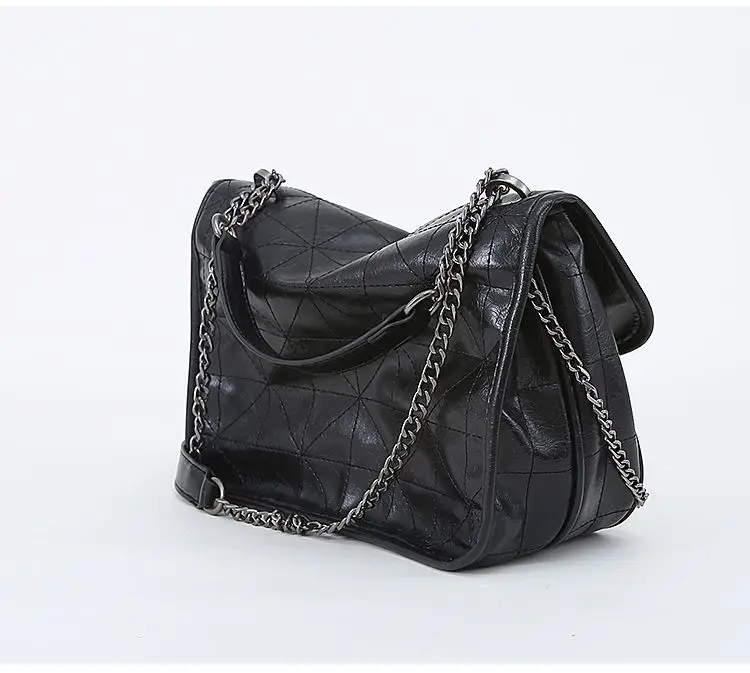 2021 new fashion Korean trends Bag lady One shoulder straddle Vagrant package INS Large capacity women's bag PU
2021 new fashion Korean trends Bag lady One shoulder straddle Vagrant package INS Large capacity women's bag PU