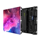 10Ft X 12Ft P3.91 Indoor Giant Event Stage Advertising Led Display Screen Panel For Concert