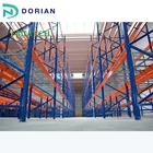 Structural Steel Warehouse Construction Structural Steel Products Industrial Warehouse