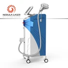 20 million shots soprano ice platinum diode laser hair removal machine 755 808 1064nm