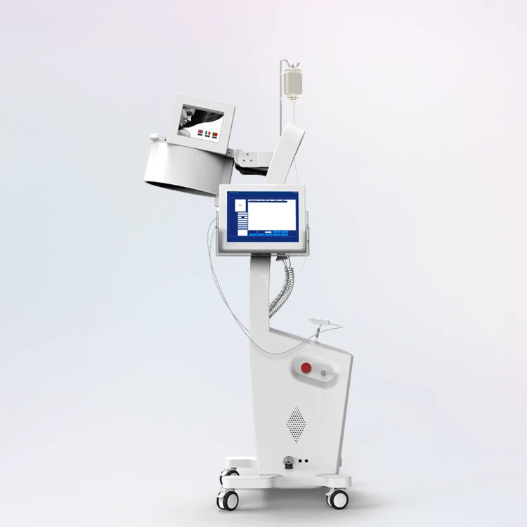 Men and Women Low level 650nm laser therapy machine hair Loss Treatment hair regrowth machine hair regrowth laser
Men and Women Low level 650nm laser therapy machine hair Loss Treatment hair regrowth machine hair regrowth laser