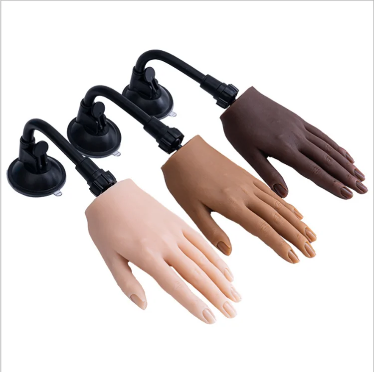 Acrylics Training Hand Nail Training Practice Hand Practice Hand For Nails Artmanicure, Picture
Acrylics Training Hand Nail Training Practice Hand Practice Hand For Nails Artmanicure, Picture