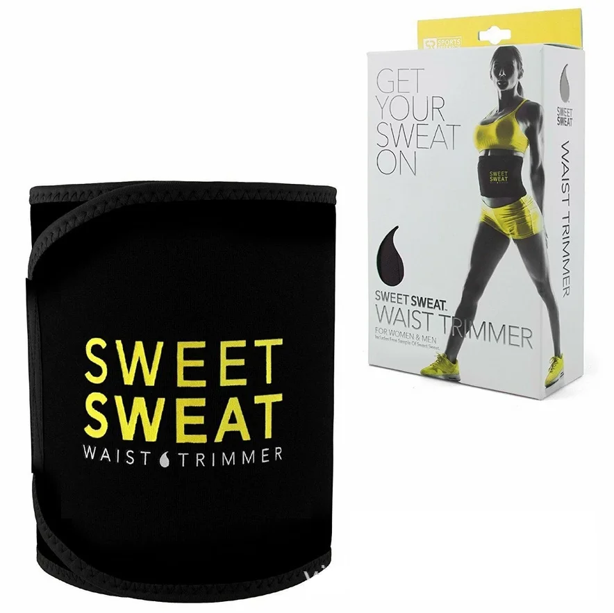 Manufacturer wholesale Amazon Popular High Quality Unisex Waist Slimming Belt Sport Running Sweet Sports Sweat Waist Trimmer, 2 colors
Manufacturer wholesale Amazon Popular High Quality Unisex Waist Slimming Belt Sport Running Sweet Sports Sweat Waist Trimmer, 2 colors