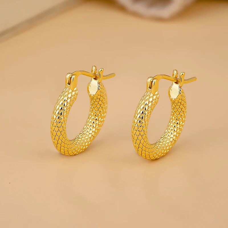 Custom Earrings brass plated with genuine gold exaggerate women's jewelry charm Dubai Earrings
Custom Earrings brass plated with genuine gold exaggerate women's jewelry charm Dubai Earrings