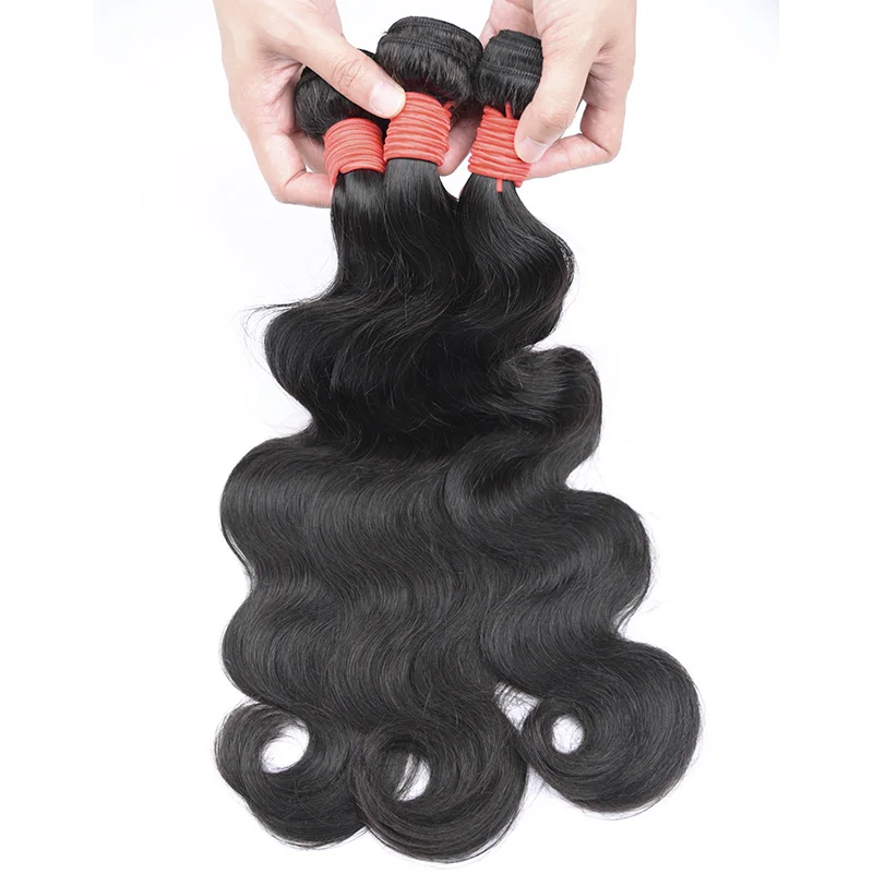 Borui 10 inch body wave brazilian hair bundle
Borui 10 inch body wave brazilian hair bundle
