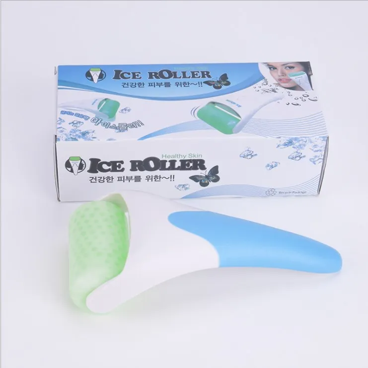 Best selling face and body massage skin cooling ice roller for home use
Best selling face and body massage skin cooling ice roller for home use