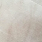 High quality 100% bamboo viscose fabric spunlace nonwoven