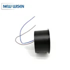 New Multi-function Desk Round Socket Table Hidden Socket Desktop Power Outlet For Office