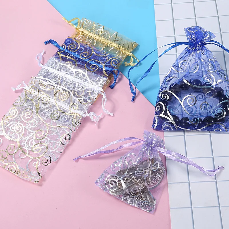 Wholesale Custom Multicolor Rattan Hot Stamping Drawstring Bag Jewelry Tote Bag Gift Packaging Bag for gift
Wholesale Custom Multicolor Rattan Hot Stamping Drawstring Bag Jewelry Tote Bag Gift Packaging Bag for gift