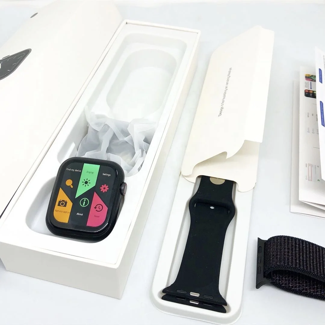 2021 New FK78 Smart Watch with Heart Rate Blood Pressure Dial logs for Android iOS Smartwatch 5.0 VIdhon
2021 New FK78 Smart Watch with Heart Rate Blood Pressure Dial logs for Android iOS Smartwatch 5.0 VIdhon
