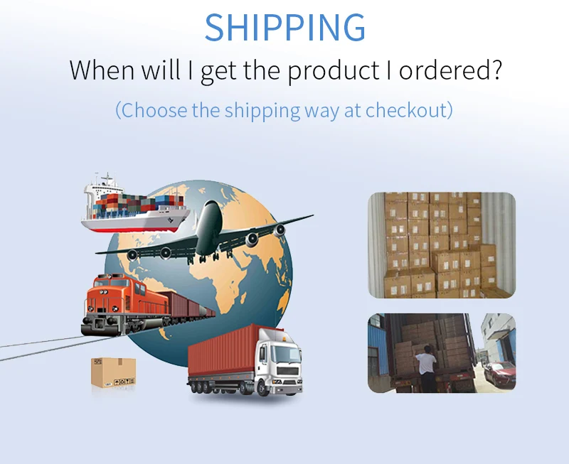 longqi-product-shipping