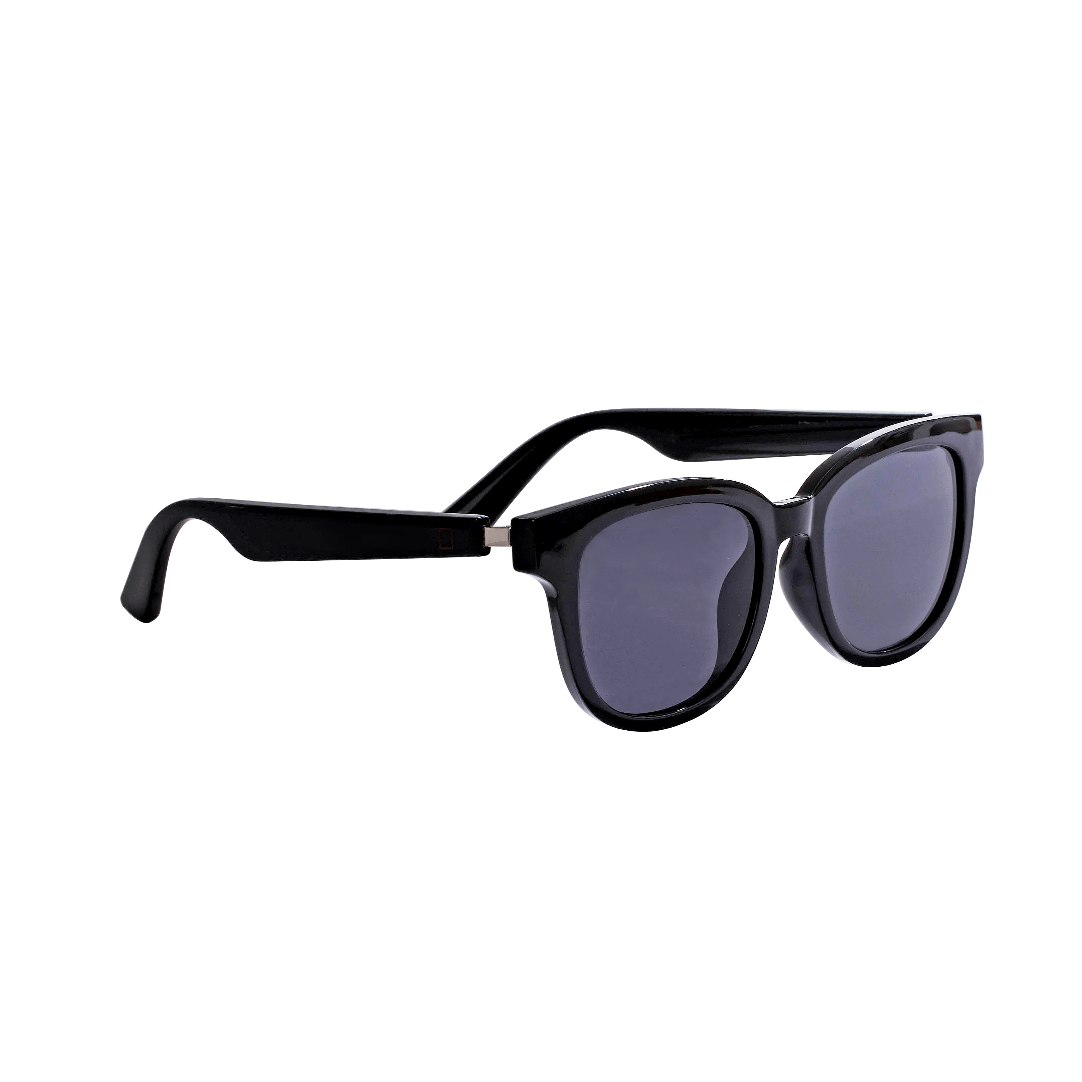 Smart Bluetooth glasses with music phone glasses in a stylish frame blu-ray sunglasses
Smart Bluetooth glasses with music phone glasses in a stylish frame blu-ray sunglasses