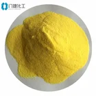Light Yellow hot sale PAC PolyAluminum Chloride Liquid for Potable Water