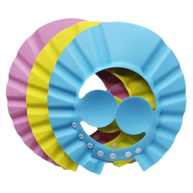 Wholesale adjustable shampoo bathing wash hair baby kids children bath shower hat cap with ear, Blue,pink,yellow
Wholesale adjustable shampoo bathing wash hair baby kids children bath shower hat cap with ear, Blue,pink,yellow