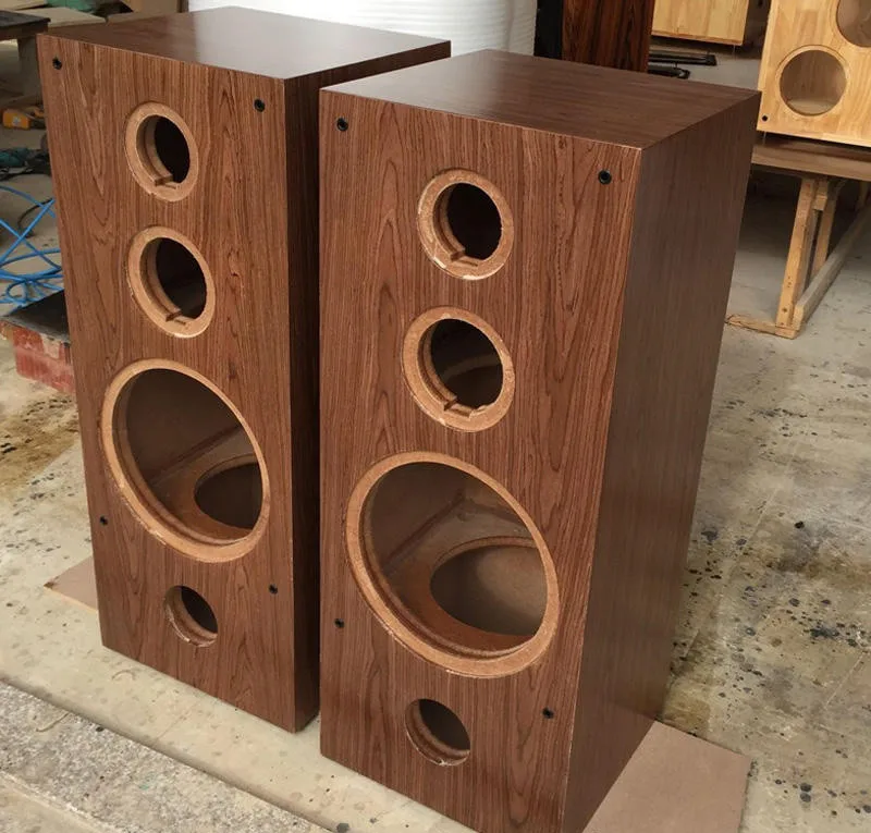 Customized 10 inch 12 inch three floor empty box to the box can be installed D10G+DMA_A+Q1R - ANKUX.COM