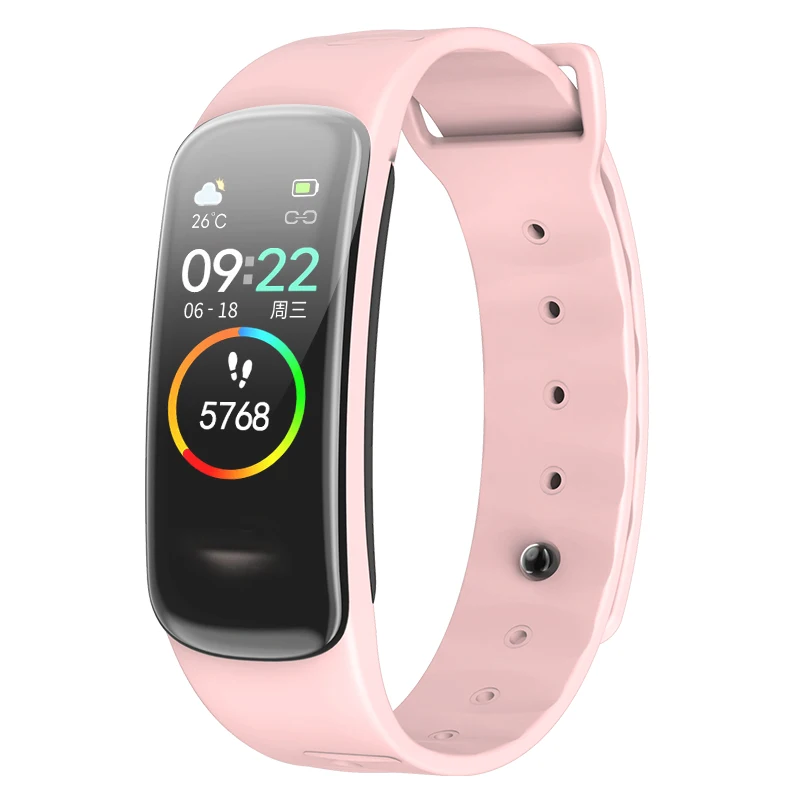B1 Fitness tracker hr blood pressure Monitoringing fitness smart bracelet smartwatch sdk ip67 electronic gadgets smart gift 2019
B1 Fitness tracker hr blood pressure Monitoringing fitness smart bracelet smartwatch sdk ip67 electronic gadgets smart gift 2019